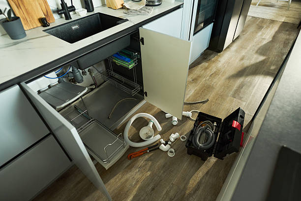 Reliable Drain Cleaning contractor in Holbrook, MA by Street Wise - Plumbing